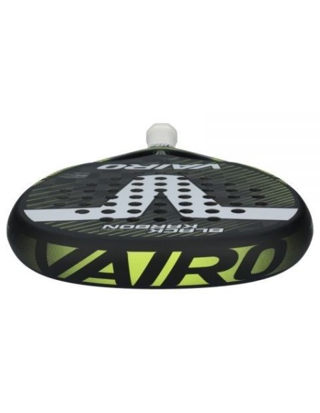 Vairo Black Karbon Speed 2023 | Ofertas de pádel